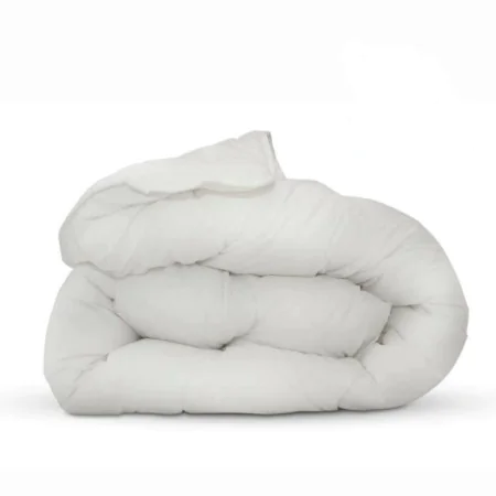 Remplissage de couette Abeil Blanc 220 x 240 cm 400 g /m² de Abeil, Couettes et housses de couette - Réf : S7151898, Prix : 6...