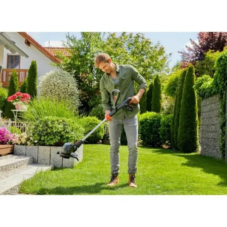 Roçadora multifunções Gardena ComfortCut 23/18V P4A de Gardena, Cortadora de orlas - Ref: S7151958, Preço: 198,04 €, Desconto: %