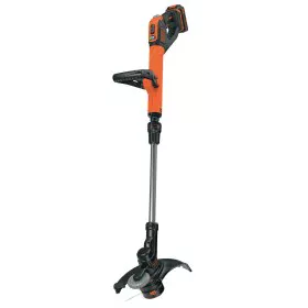 Rasoio Elettrico Black & Decker PowerCommand STC1820EPC 18 V 28 cm di Black & Decker, Tagliabordi - Rif: S7151959, Prezzo: 16...