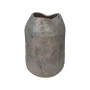 Vase Romimex Blue Terracotta Aged finish 23 x 34 x 23 cm by Romimex, Vases - Ref: D1616309, Price: 66,21 €, Discount: %