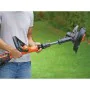 Tondeuse Électrique Black & Decker PowerCommand STC1820EPC 18 V 28 cm de Black & Decker, Coupe-bordures - Réf : S7151959, Pri...