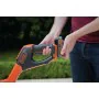 Tondeuse Électrique Black & Decker PowerCommand STC1820EPC 18 V 28 cm de Black & Decker, Coupe-bordures - Réf : S7151959, Pri...