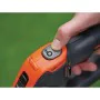 Tondeuse Électrique Black & Decker PowerCommand STC1820EPC 18 V 28 cm de Black & Decker, Coupe-bordures - Réf : S7151959, Pri...