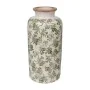 Vase Romimex Green Beige Porcelain 15 x 32 x 15 cm by Romimex, Vases - Ref: D1616312, Price: 33,59 €, Discount: %