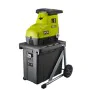 Cortadora Ryobi RSH3045U de Ryobi, Cortadores de troncos - Ref: S7151968, Preço: 375,71 €, Desconto: %