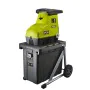 Découpeuse Ryobi RSH3045U de Ryobi, Fendeurs de bûches - Réf : S7151968, Prix : 375,71 €, Remise : %