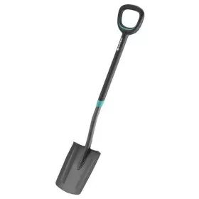 Pala Gardena Ergoline 17010-20 Metal 117 cm de Gardena, Picas y palas - Ref: S7151973, Precio: 69,31 €, Descuento: %