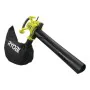 Soprador Ryobi RBV3000CSV 3000 W de Ryobi, Soprador de folhas - Ref: S7151983, Preço: 115,60 €, Desconto: %