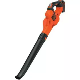 Blower Black & Decker GWC1820PC-QW 18 V by Black & Decker, Blowers - Ref: S7151987, Price: 128,54 €, Discount: %