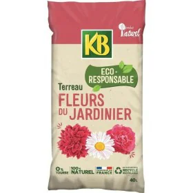 Potting compost KB by KB, Soils - Ref: S7151999, Price: 47,24 €, Discount: %