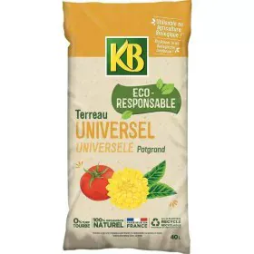 Tierra para macetas KB de KB, Tierras - Ref: S7152002, Precio: 56,29 €, Descuento: %