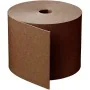 Separatore Nature 6040632 Marrone Polietilene polipropilene Plastica 15 cm x 10 m di Nature, Recinzioni decorative - Rif: S71...