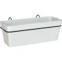 Maceta Artevasi Capri 50,2 x 28,5 x 20 cm Blanco de Artevasi, Macetas para flores - Ref: S7152037, Precio: 33,38 €, Descuento: %