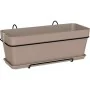 Vaso Artevasi Capri 50,2 x 28,5 x 20,7 cm Taupe 1,5 L de Artevasi, Vasos para flores - Ref: S7152045, Preço: 33,66 €, Descont...