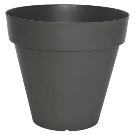 Pot Riviera 50 ml Gris de Riviera, Pots de fleurs - Réf : S7152068, Prix : 35,70 €, Remise : %