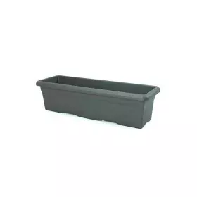 Planter Plastiken Plastic 100 x 44 x 40 cm by Plastiken, Window Boxes - Ref: S7152079, Price: 77,02 €, Discount: %