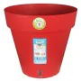 Vaso Riviera Vermelho Polipropileno Plástico Redondo Bol Ø 50 cm de Riviera, Vasos para flores - Ref: S7152081, Preço: 52,39 ...