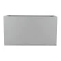 Macetero Riviera Rectangular Granito Gris 80 x 40 cm de Riviera, Maceteros - Ref: S7152111, Precio: 84,31 €, Descuento: %