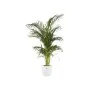 Pot Elho 5642723015000 Blanc polypropylène Plastique Rond de Elho, Pots de fleurs - Réf : S7152142, Prix : 34,68 €, Remise : %