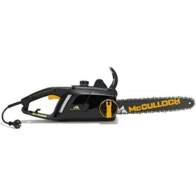 Electric Chainsaw McCulloch 00096-71.482.01 2000 W 40 cm by McCulloch, Chain Saws - Ref: S7152176, Price: 125,61 €, Discount: %