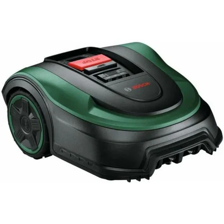 Lawn mowing robot BOSCH Indo S+ 500 30-50 mm 500 m 19 cm by BOSCH, Robotic Lawn Mowers - Ref: S7152201, Price: 970,21 €, Disc...