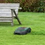 Lawn mowing robot BOSCH Indo S+ 500 30-50 mm 500 m 19 cm by BOSCH, Robotic Lawn Mowers - Ref: S7152201, Price: 970,21 €, Disc...