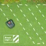 Lawn mowing robot BOSCH Indo S+ 500 30-50 mm 500 m 19 cm by BOSCH, Robotic Lawn Mowers - Ref: S7152201, Price: 970,21 €, Disc...