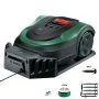 Lawn mowing robot BOSCH Indo S+ 500 30-50 mm 500 m 19 cm by BOSCH, Robotic Lawn Mowers - Ref: S7152201, Price: 970,21 €, Disc...