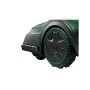 Lawn mowing robot BOSCH Indo S+ 500 30-50 mm 500 m 19 cm by BOSCH, Robotic Lawn Mowers - Ref: S7152201, Price: 970,21 €, Disc...