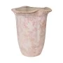 Vaso Romimex Bege Cor de Rosa Porcelana 20 x 24 x 20 cm de Romimex, Jarrões - Ref: D1616334, Preço: 34,27 €, Desconto: %