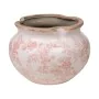 Macetero Romimex Beige Rosa Porcelana 23 x 16 x 23 cm de Romimex, Maceteros - Ref: D1616338, Precio: 30,88 €, Descuento: %