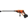 Idropulitrice Black & Decker BCPC18B-XJ di Black & Decker, Idropulitrici - Rif: S7152235, Prezzo: 134,26 €, Sconto: %