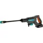 Limpiador Gardena AquaClean 24/18V P4A de Gardena, Limpiadoras a presión - Ref: S7152243, Precio: 256,65 €, Descuento: %