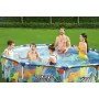 Piscine Démontable Bestway Steel Pro 305 x 66 cm de Bestway, Structures pour piscines - Réf : S7152284, Prix : 133,61 €, Remi...