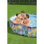 Schwimmbad Abnehmbar Bestway Steel Pro 305 x 66 cm von Bestway, Stahlrahmenbecken - Ref: S7152284, Preis: 133,61 €, Rabatt: %