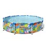 Detachable Pool Bestway Steel Pro 305 x 66 cm by Bestway, Frame Pools - Ref: S7152284, Price: 127,53 €, Discount: %