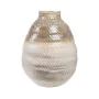 Vase Romimex Beige Porcelaine 37 x 47 x 37 cm de Romimex, Vases - Réf : D1616344, Prix : 146,43 €, Remise : %