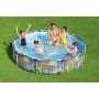 Piscine Démontable Bestway Steel Pro 305 x 66 cm de Bestway, Structures pour piscines - Réf : S7152284, Prix : 133,61 €, Remi...