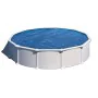 Bâches de piscine Gre CV450 Bleu de Gre, Bâches - Réf : S7152298, Prix : 70,40 €, Remise : %