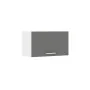 Meuble de cuisine Gris PVC Chêne Plastique Mélamine 60 x 31 x 35 cm de BigBuy Home, Systèmes de penderie - Réf : S7152306, Pr...