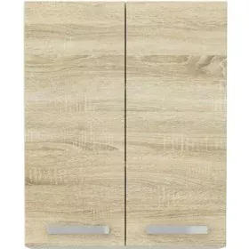 Mobile da cucina Sonoma Rovere 60 x 31,6 x 72 cm di BigBuy Home, Sistemi componibili per guardaroba - Rif: S7152311, Prezzo: ...