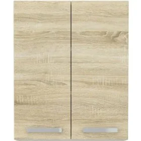 Mueble de cocina Sonoma Roble 60 x 31,6 x 72 cm de BigBuy Home, Sistemas de armarios - Ref: S7152311, Precio: 97,60 €, Descue...