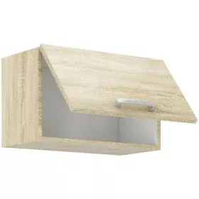 Armario Roble 60 x 31,6 x 36 cm de BigBuy Home, Sistemas de armarios - Ref: S7152312, Precio: 69,13 €, Descuento: %