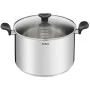 Casserole SEB Silver Stainless steel 8 L by SEB, Casserole pans - Ref: S7152442, Price: 67,65 €, Discount: %