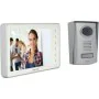 Smart Video-Porter Chacon by Chacon, Door Chimes & Bells - Ref: S7152464, Price: 143,99 €, Discount: %