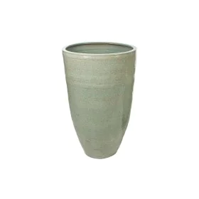 Vaso Romimex Verde Porcellana 50 x 79 x 50 cm di Romimex, Vasi - Rif: D1616354, Prezzo: 246,38 €, Sconto: %