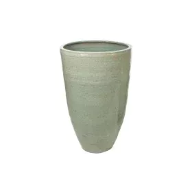 Jarrón Romimex Verde Porcelana 50 x 79 x 50 cm de Romimex, Jarrones - Ref: D1616354, Precio: 246,38 €, Descuento: %