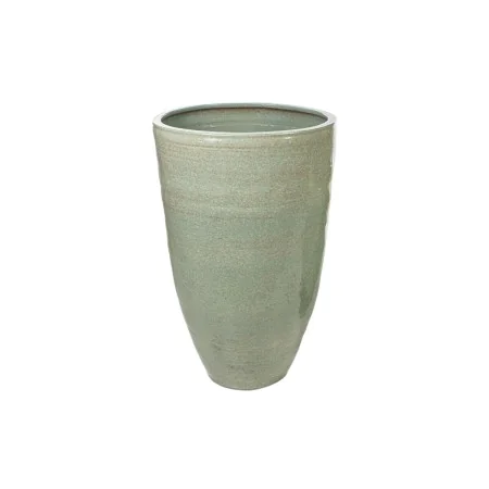 Jarrón Romimex Verde Porcelana 50 x 79 x 50 cm de Romimex, Jarrones - Ref: D1616354, Precio: 277,91 €, Descuento: %