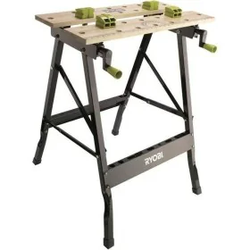 Work table Ryobi RWB01 Foldable by Ryobi, Accessories for routers - Ref: S7152595, Price: 70,59 €, Discount: %