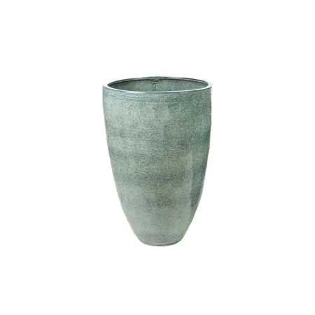 Vaso Romimex Azul Porcelana 50 x 79 x 50 cm de Romimex, Jarrões - Ref: D1616355, Preço: 277,54 €, Desconto: %